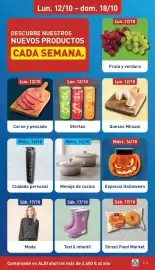 Folleto ALDI semana 42 Página 3