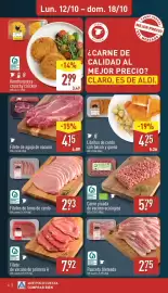 Folleto ALDI semana 42 Página 6