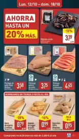 Folleto ALDI semana 42 Página 7