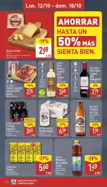 Folleto ALDI semana 42 Página 8