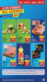 Folleto ALDI semana 42 Página 28