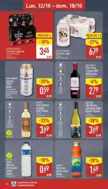 Folleto ALDI semana 42 Página 10