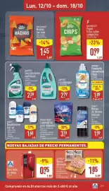Folleto ALDI semana 42 Página 11