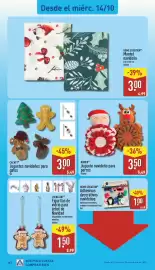 Folleto ALDI semana 42 Página 18