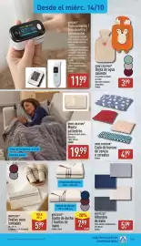 Folleto ALDI semana 42 Página 19