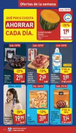 Folleto ALDI semana 42 Página 2