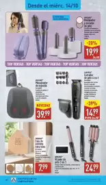 Folleto ALDI semana 42 Página 20