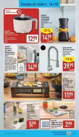 Folleto ALDI semana 42 Página 21