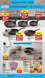 Folleto ALDI semana 42 Página 22