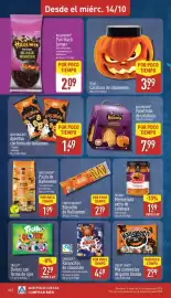 Folleto ALDI semana 42 Página 24
