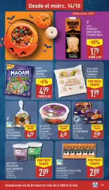 Folleto ALDI semana 42 Página 25