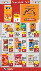 Folleto ALDI semana 42 Página 26