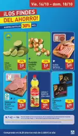 Folleto ALDI semana 42 Página 28