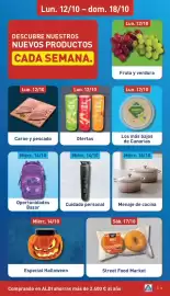 Folleto ALDI semana 42 Página 3
