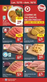 Folleto ALDI semana 42 Página 6