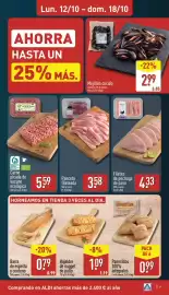Folleto ALDI semana 42 Página 7
