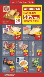 Folleto ALDI semana 42 Página 8