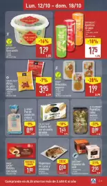 Folleto ALDI semana 42 Página 9