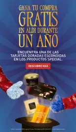 Folleto ALDI | Gourmet Página 12