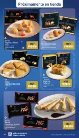 Folleto ALDI | Gourmet Página 28