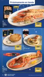 Folleto ALDI | Gourmet Página 35