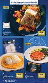 Folleto ALDI | Gourmet Página 38