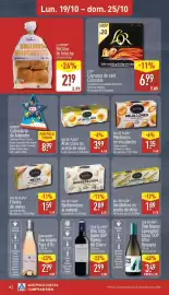 Folleto ALDI semana 43 Página 10