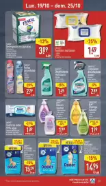 Folleto ALDI semana 43 Página 11