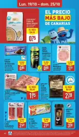 Folleto ALDI semana 43 Página 12