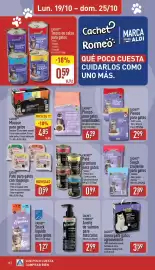 Folleto ALDI semana 43 Página 16