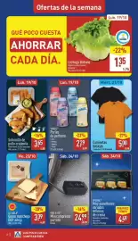 Folleto ALDI semana 43 Página 2