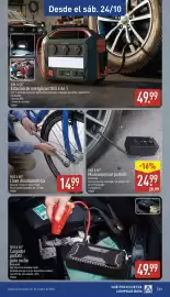 Folleto ALDI semana 43 Página 23