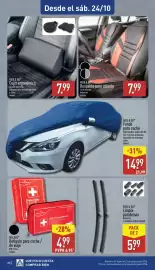 Folleto ALDI semana 43 Página 24