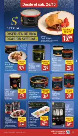 Folleto ALDI semana 43 Página 27