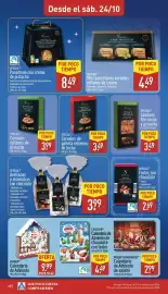 Folleto ALDI semana 43 Página 28