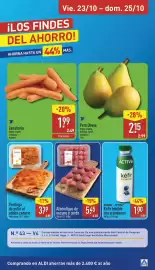 Folleto ALDI semana 43 Página 29