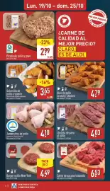 Folleto ALDI semana 43 Página 6