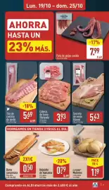 Folleto ALDI semana 43 Página 7