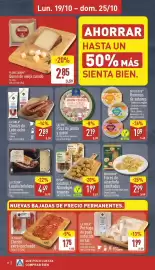 Folleto ALDI semana 43 Página 8