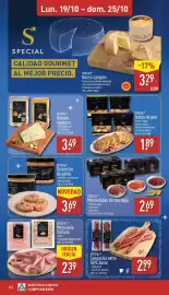 Folleto ALDI semana 43 Página 10
