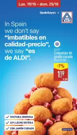 Folleto ALDI semana 43 Página 14