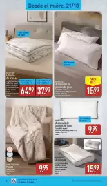 Folleto ALDI semana 43 Página 16