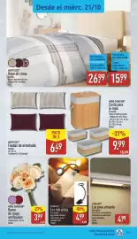 Folleto ALDI semana 43 Página 17