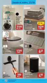 Folleto ALDI semana 43 Página 20