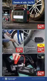 Folleto ALDI semana 43 Página 22