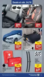 Folleto ALDI semana 43 Página 23