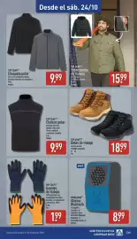 Folleto ALDI semana 43 Página 25