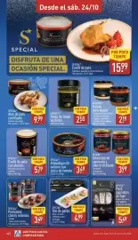Folleto ALDI semana 43 Página 26