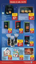 Folleto ALDI semana 43 Página 27