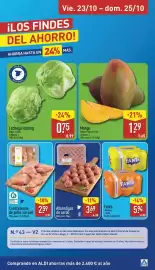 Folleto ALDI semana 43 Página 28